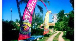 obrázek - Skydive Puerto Escondido