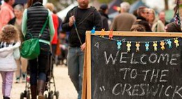 obrázek - Creswick Market