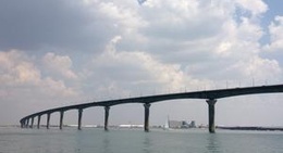 obrázek - Pont de l'Île de Ré