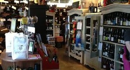obrázek - grapevine Wine Shop | Wine Bar