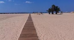 obrázek - Playa de la Puntilla