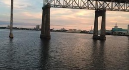 obrázek - Downtown Lake Charles