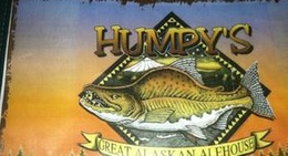 obrázek - Humpy's Great Alaskan Alehouse