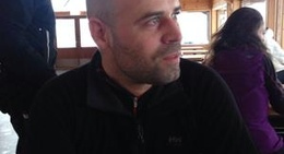 obrázek - Gaustablikk Skisenter