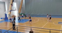 obrázek - Saldus sporta komplekss