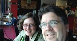 obrázek - Clive's Coffee Bar