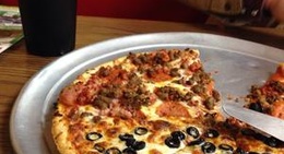 obrázek - Jim's Razorback Pizza