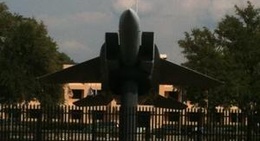 obrázek - Robins Air Force Base