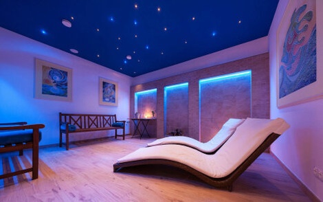 obrázek - Luxus a klid na Valašsku: Penzion Na