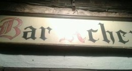 obrázek - Bar Acher