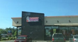 obrázek - Dunkin Donuts