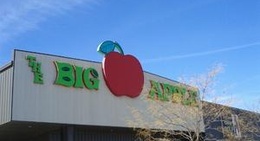 obrázek - Big Apple Fun Center