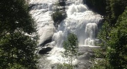 obrázek - High Falls