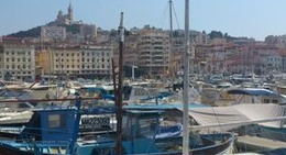obrázek - Marseille