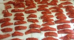 obrázek - Sappah & Son Fish Camp