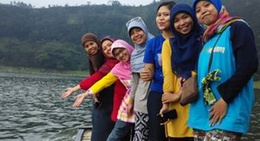 obrázek - Telaga Menjer