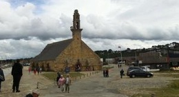 obrázek - Chapelle Notre-Dame de Rocamadour