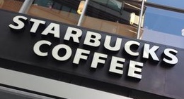 obrázek - Starbucks Coffee TSUTAYA EBISUBASHI店