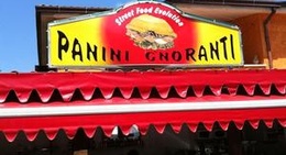 obrázek - Panini 'Gnoranti - Street Food Evolution