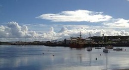 obrázek - Killybegs Town Peir