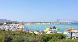 obrázek - Spiaggia L'Isuledda