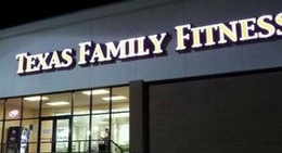 obrázek - Texas Family Fitness - Allen