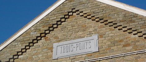obrázek - Trois-Ponts