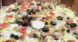 obrázek - Bear Mountain Pizza