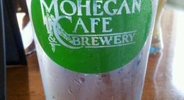 obrázek - Mohegan Cafe & Brewery