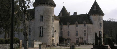 obrázek - Savigny-lès-Beaune