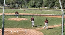 obrázek - Knoxville Baseball Field