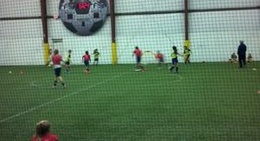 obrázek - Frisco Indoor Sports