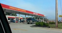 obrázek - Murphy Express