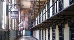 obrázek - Old Wyoming State Penitentiary