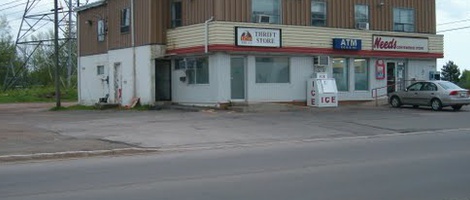 obrázek - Riverview