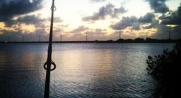 obrázek - Hawk's Cay Marina