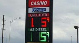 obrázek - Pilot Travel Center