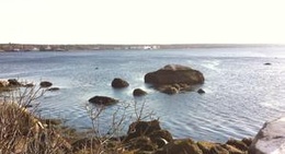 obrázek - Islands Park