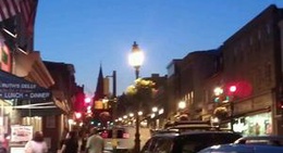 obrázek - Historic Downtown Annapolis