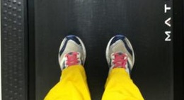 obrázek - LA Fitness