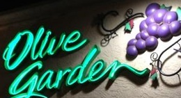 obrázek - Olive Garden