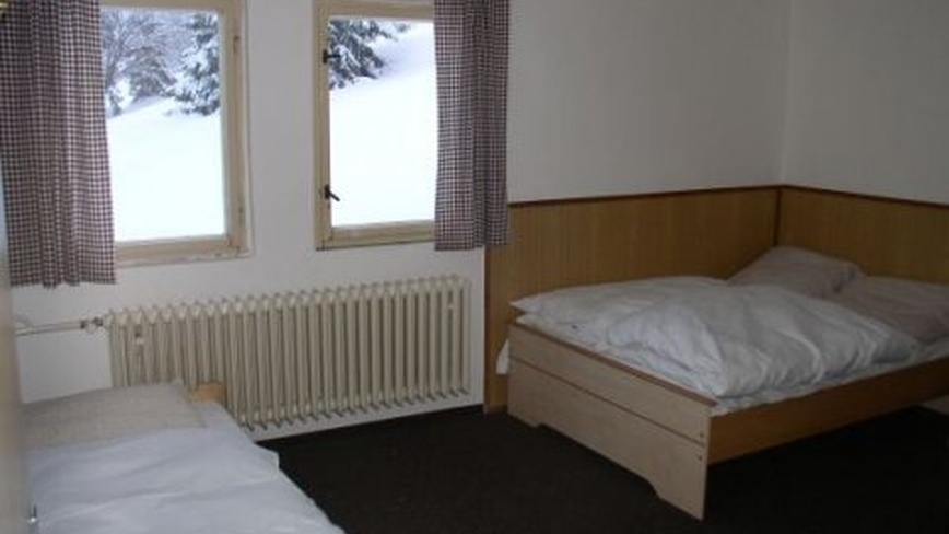 Penzion Labská vyhlídka - 541-5.jpg - pokoj 4 lůžka