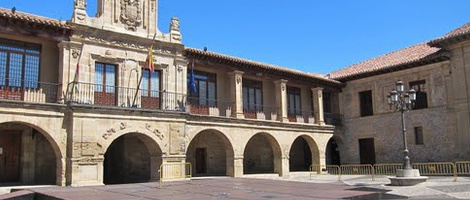 obrázek - Santo Domingo de la Calzada