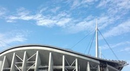 obrázek - TOYOTA Stadium (豊田スタジアム)