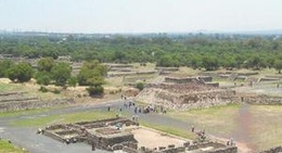 obrázek - San Juan Teotihuacan
