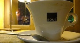 obrázek - Soul Cafe' Fenghuang