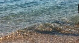 obrázek - Agia Fotini Beach (Παραλία Αγίας Φωτεινής)