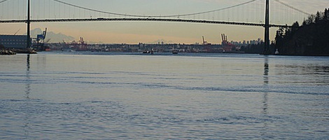 obrázek - West Vancouver