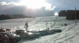obrázek - Snowpark Lucivna