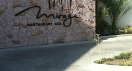 obrázek - Restaurant Bar Mirage